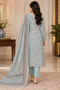 Premium Unstitched 3 Piece Linen