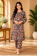 Premium 1 Piece Cotton Unstitched Suit | Soft & Comfortable Fabric