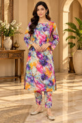 Premium 1 Piece Cotton Unstitched Suit | Soft & Comfortable Fabric
