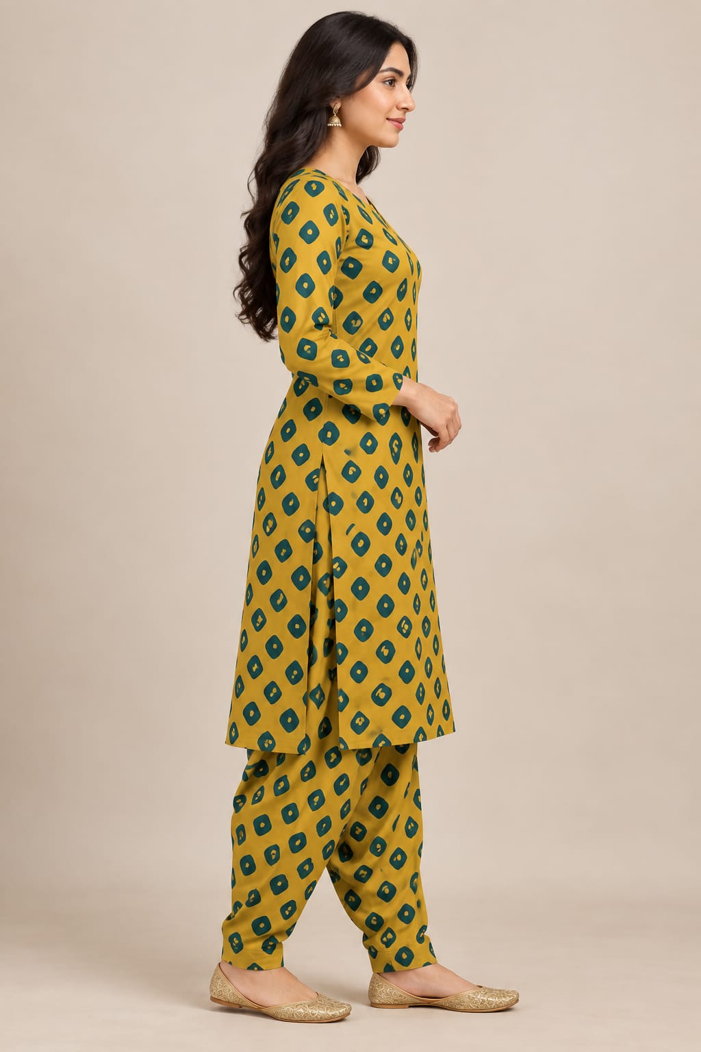 Premium 1 Piece Linen Unstitched