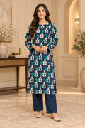 2 Piece Premium Cotton Unstitched